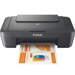 Multifunción CANON PIXMA MG2556S preto H
