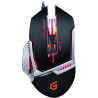 Rato Gaming Conceptronic DJEBBEL02B preto 1