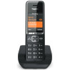 Telefone Sem fio Gigaset 550 preto 1