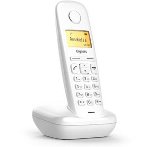 Telefone Sem fio Gigaset A170 branco H
