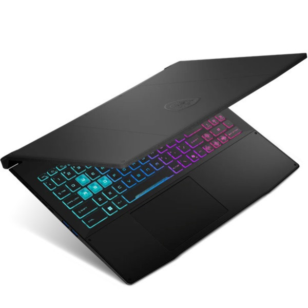 MSI KATANA 17.3" Intel Core i7 32GB RAM 1TB 9S7-17L791-081 negro M 5