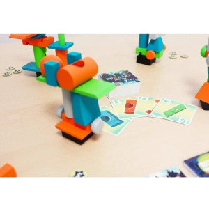 Juego de mesa JUNK ART REVOLUTION pegi 8 H