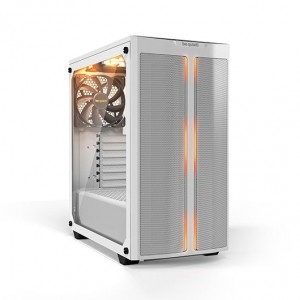 TORRE ATX BE QUIET! PURE BASE 500DX WHITE D