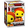 Funko pop good guy chuky vintage halloween 2