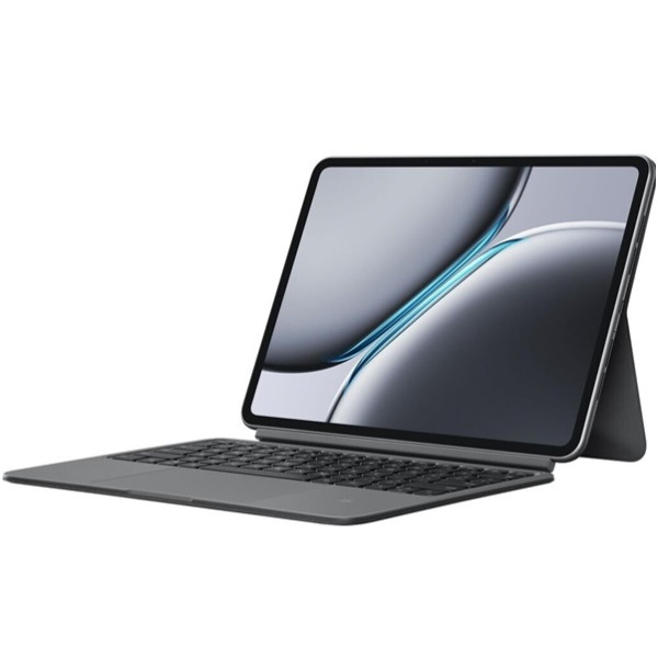 Teclado inalámbrico OnePlus Pad 2 Smart Keyboard cinza M 2