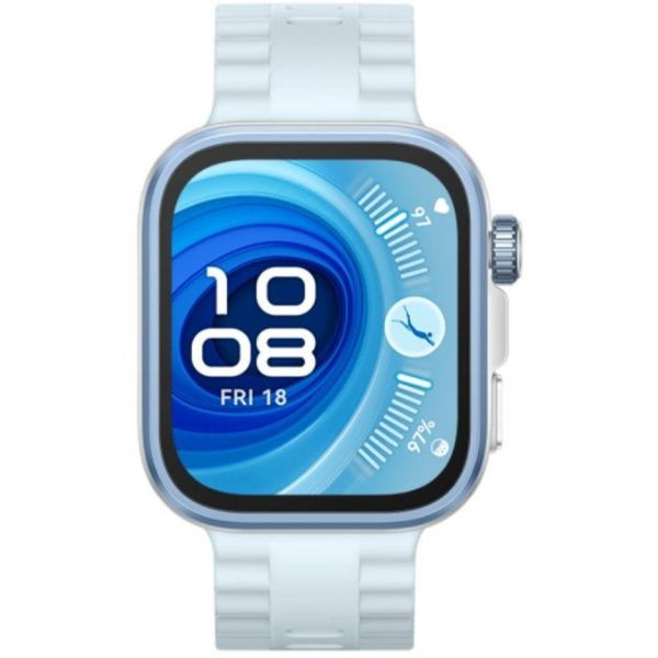 Huawei Watch Fit 4 Pro azul D