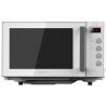 Microondas CECOTEC 20L Grandheat 2000 Flatbed blanco 1