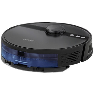 Robot aspirador Eureka N6 Plus preto H