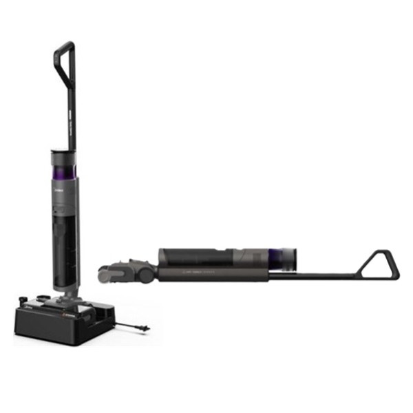 Aspiradora Eureka NEW480 GX6 negro M 3