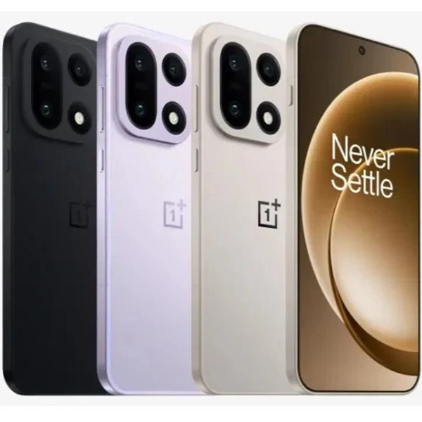 OnePlus 15 5G dual sim 16GB RAM 512GB beige M 4