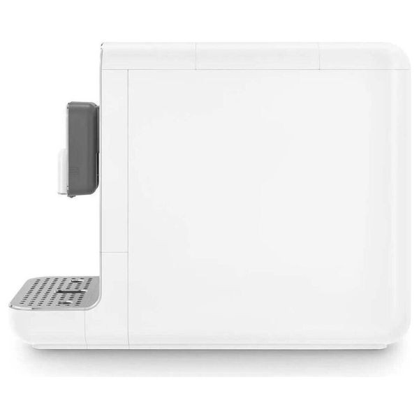 Cafeteira Expresso SMEG BCC11WHMEU branco M 5