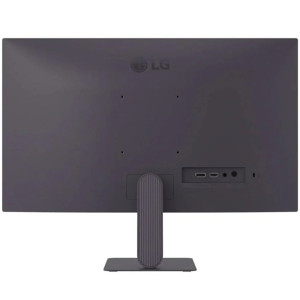 Monitor Gaming LG Ultragear 23.7" IPS 24G411A-B negro H