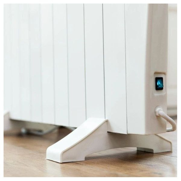 Radiador Cecotec ReadyWarm 2000 Thermal Connected blanco M 5