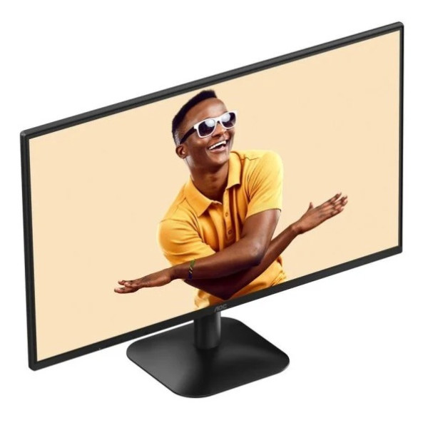 Monitor AOC 27" IPS 27B31H negro M 3
