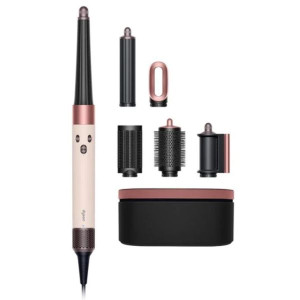 Moldeador de pelo Dyson Airwrap HS08 ID curly edición regalo rosa H