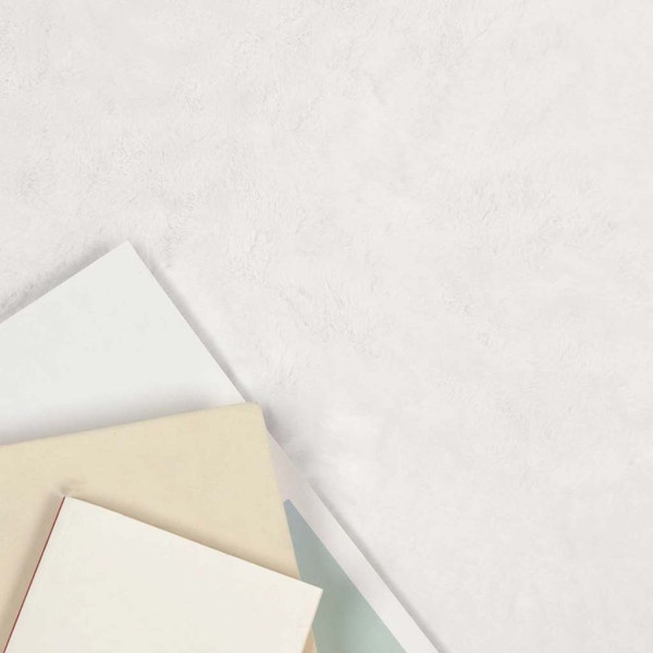 Alfombra de Piel Sintética de Conejo 80 x 200 cm Poliéster M 2