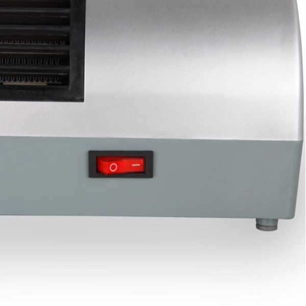 Split Calefactor Orbegozo SP 6500 branco M 4