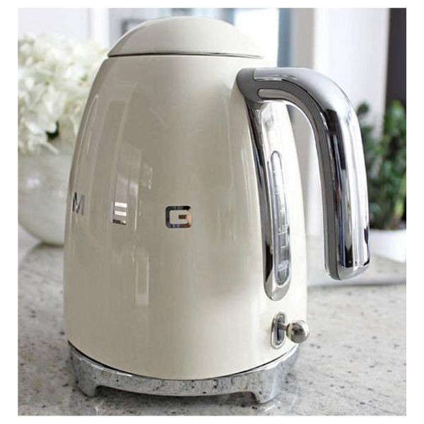 Hervidor SMEG KLF03WHEU blanco M 4