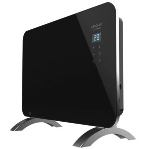 Calefactor Cecotec Ready Warm 6670 negro H