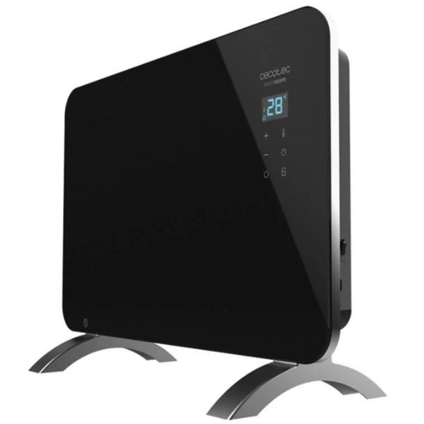 Calefactor Cecotec Ready Warm 6670 negro M 2