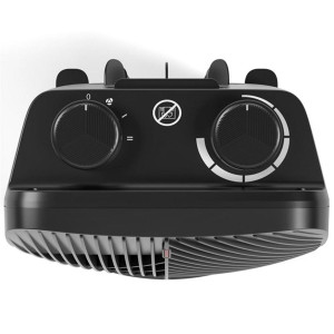 Calefactor Tristar KA-5191 negro H