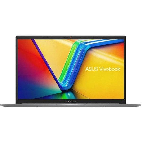 ASUS VIVOBOOK 15.6" Intel Core 7 16GB RAM 1TB F1504VA-BQ257 prata