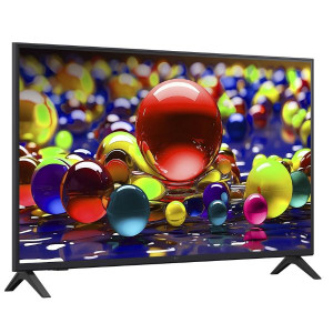 Smart TV LG 65" 4K UHD 65UA74003LB negro H