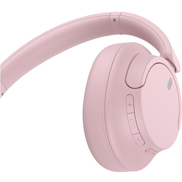 Auriculares Sony WH-CH720N rosa M 5