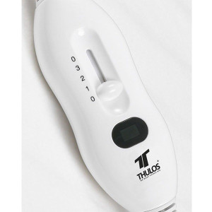 Cobertor elétrico Thulos TH-EB300 branco H