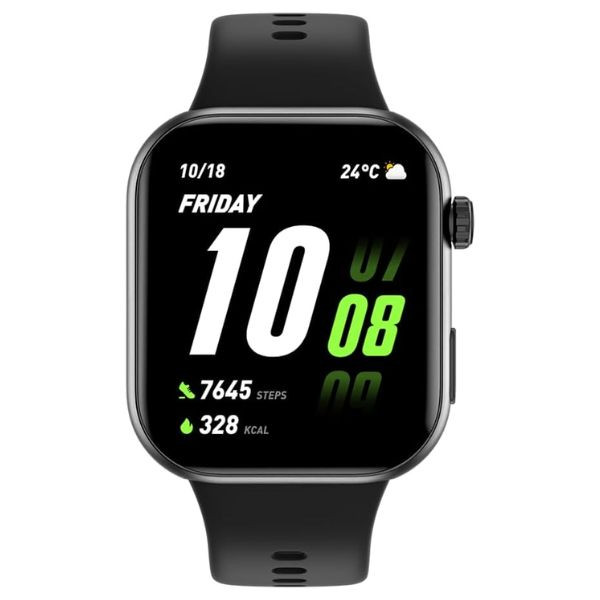 Honor Choice InFoWear Watch 2i negro D