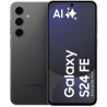 Samsung Galaxy S24 FE S721 5G dual sim 8GB RAM 256GB Enterprise Edition grafito 1