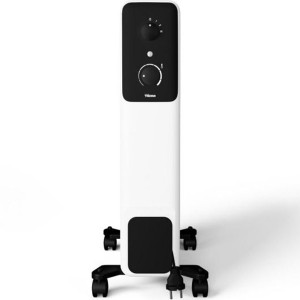 Radiador de aceite Tristar KA-5377 blanco H