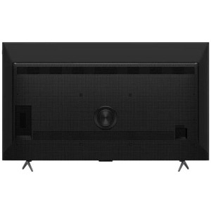 Smart TV TCL 75" QLED 4K UHD 75P8K preto H