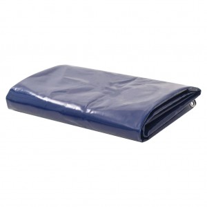 Louna 650 g/m2 3,5x5 m azul D