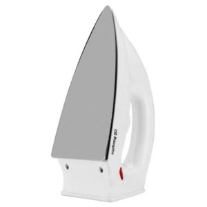 Ferro a seco ORBEGOZO SV 1270 branco H