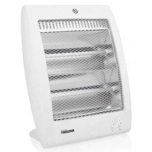 Fogão de quartzo Tristar KA-5127 branco H