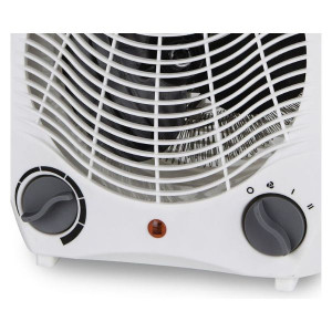 Aquecedor Orbegozo FH 5115 branco H