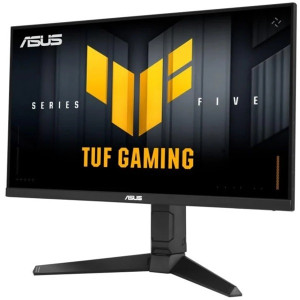 Monitor ASUS 24.5" IPS VG259QL5A preto H