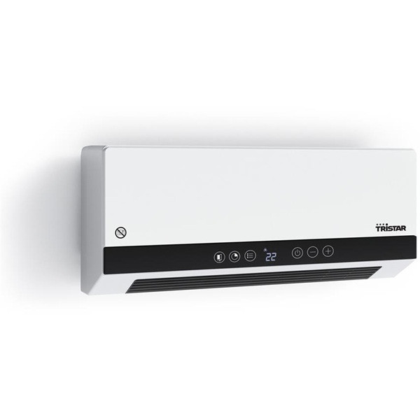 Calefactor Tristar KA-5210 blanco D