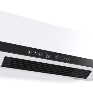 Aquecedor Tristar KA-5210 branco H