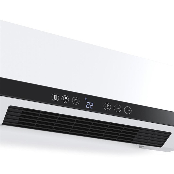 Calefactor Tristar KA-5210 blanco M 3