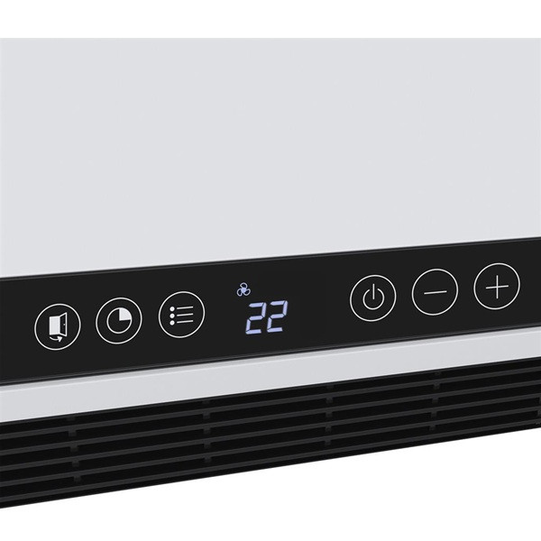 Calefactor Tristar KA-5210 blanco M 4