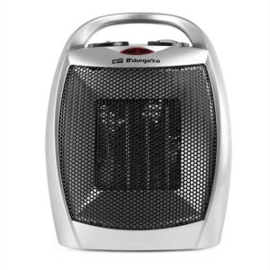 Calefactor Orbegozo CR 5016 plata/negro H