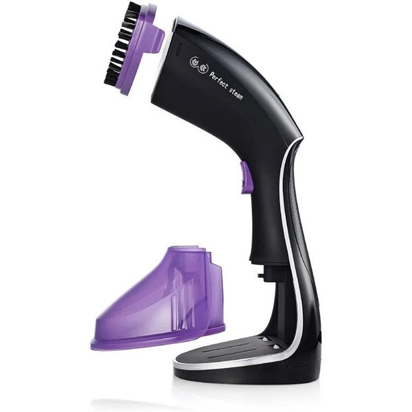 Plancha vertical Tristar ST-8921 morado M 4