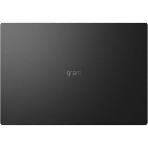 LG GRAM 17" Intel Core Ultra 7 32GB RAM 1TB 17ZD90T-G.AX88B negro H