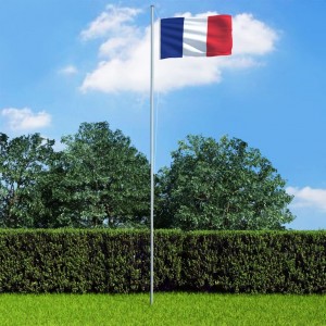 Bandeira da França 90x150 cm D