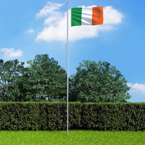 Bandera de Irlanda 90x150 cm D
