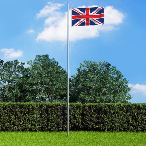 Bandera de Reino Unido 90x150 cm D