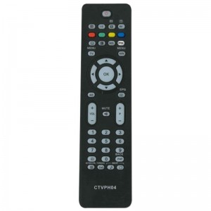 Mando a distancia ctvph04 compatible con tv philips D
