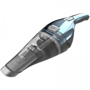 Aspirador de mano Black+Decker NVC-215-WA negro D